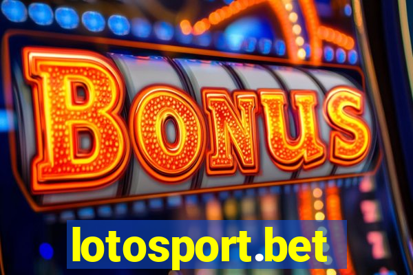 lotosport.bet