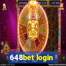 648bet login