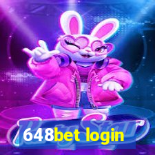 648bet login