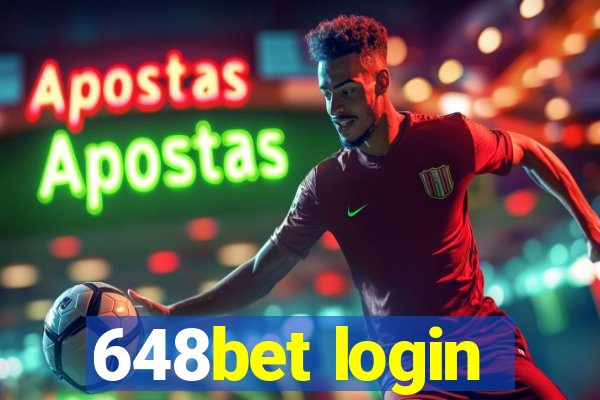 648bet login