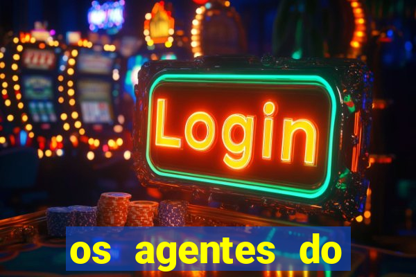 os agentes do destino online dublado assistir os agentes do destino dublado online gratis