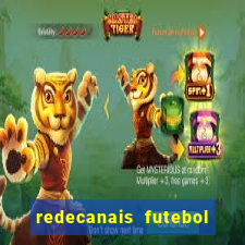 redecanais futebol ao vivo