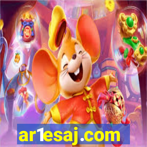 ar1esaj.com