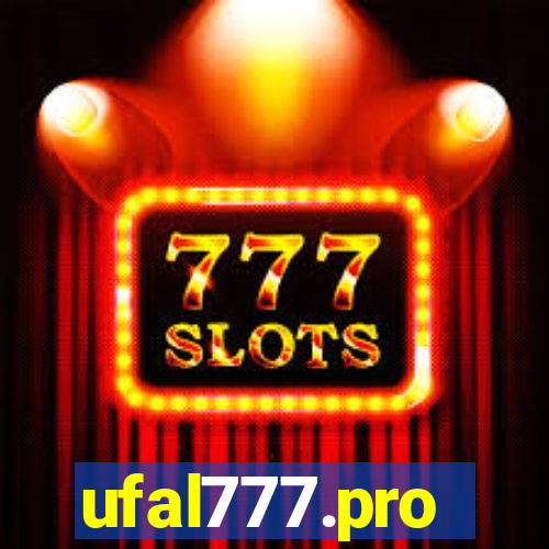 ufal777.pro