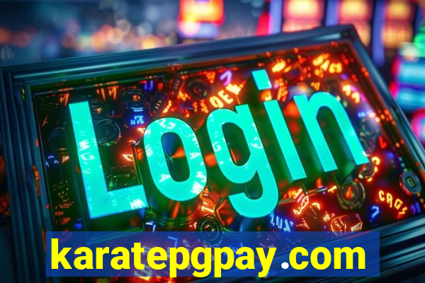 karatepgpay.com