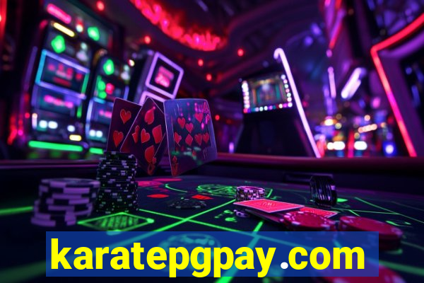 karatepgpay.com