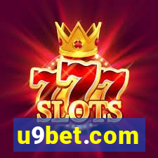 u9bet.com