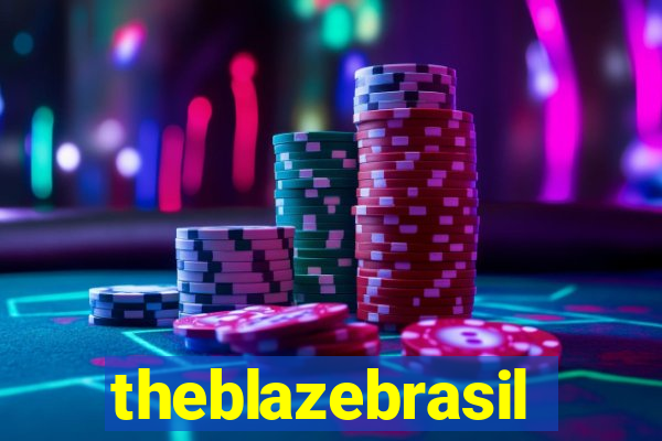 theblazebrasil