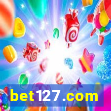 bet127.com