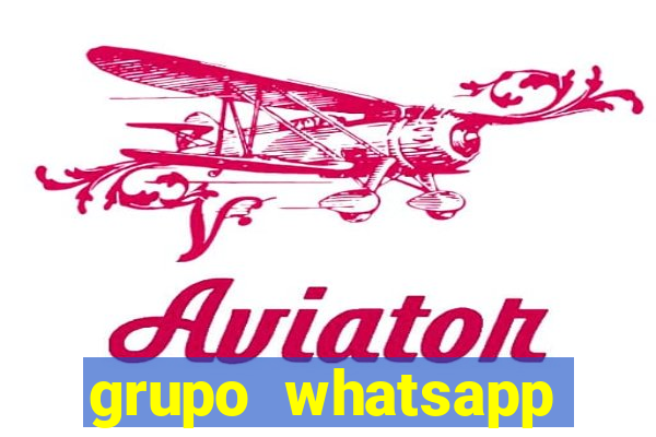 grupo whatsapp esporte da sorte mines