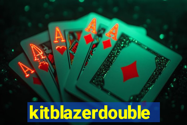 kitblazerdouble