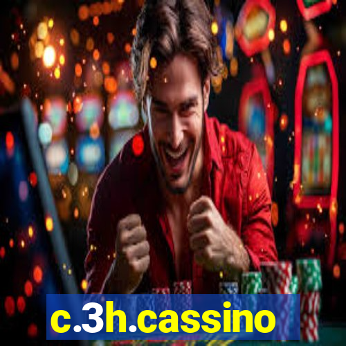 c.3h.cassino