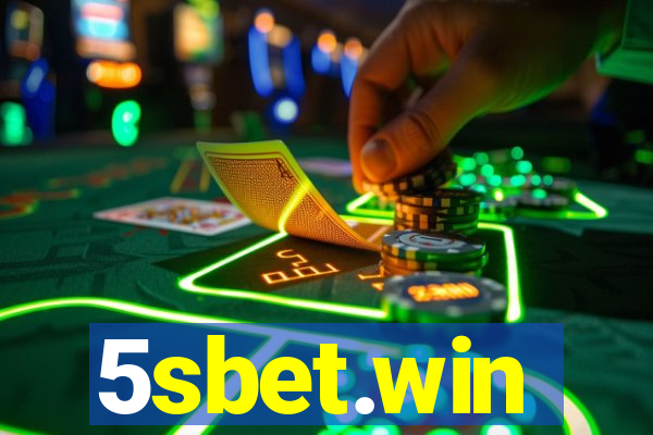 5sbet.win