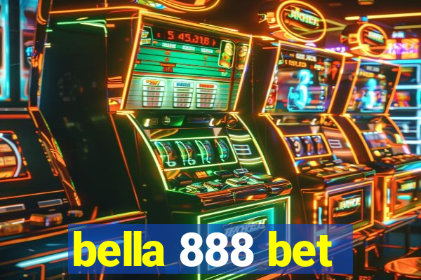 bella 888 bet