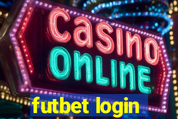 futbet login