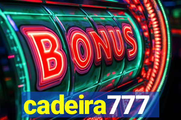 cadeira777