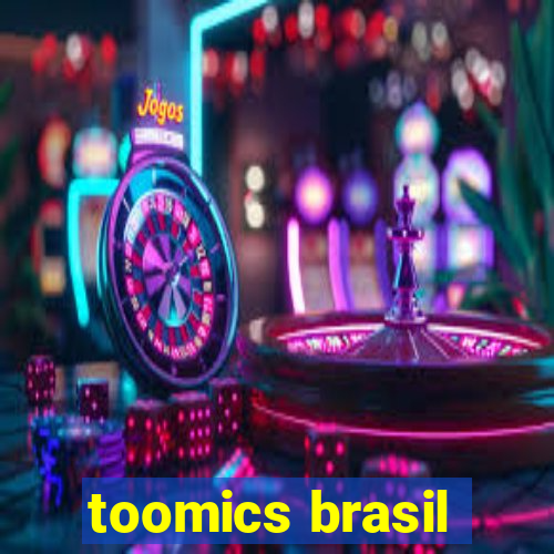 toomics brasil