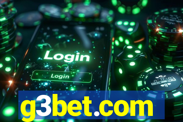 g3bet.com