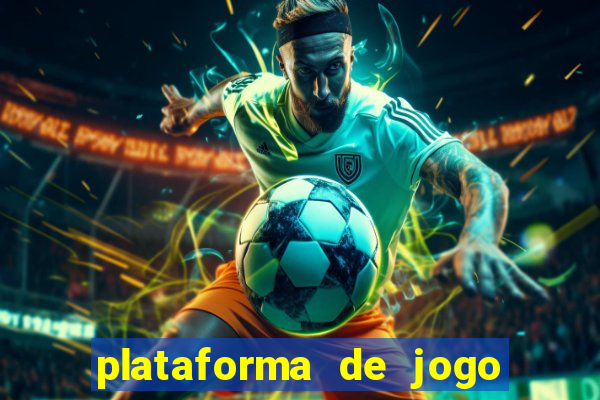 plataforma de jogo de r$ 2