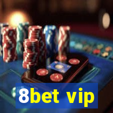 8bet vip