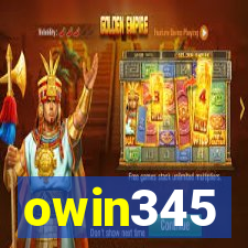 owin345