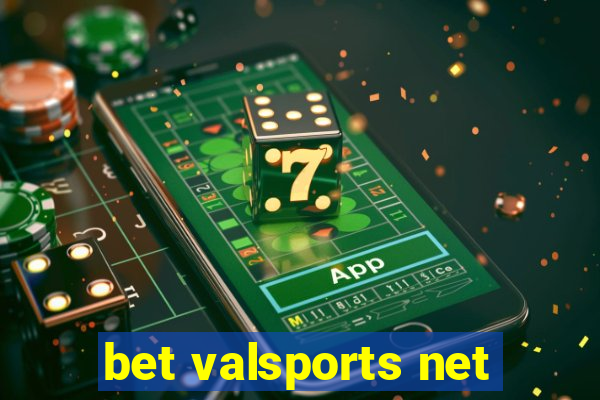 bet valsports net