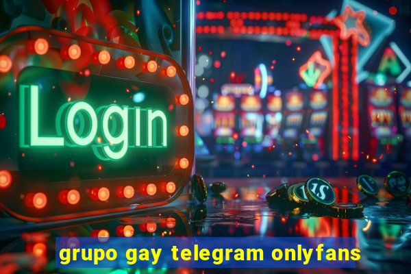 grupo gay telegram onlyfans