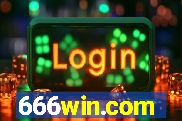 666win.com