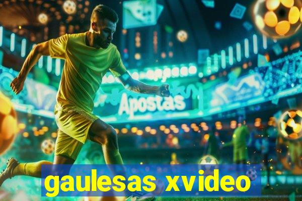 gaulesas xvideo