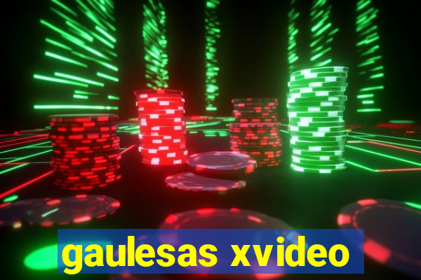 gaulesas xvideo