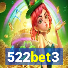 522bet3