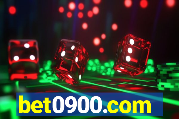 bet0900.com