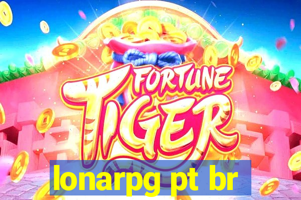 lonarpg pt br