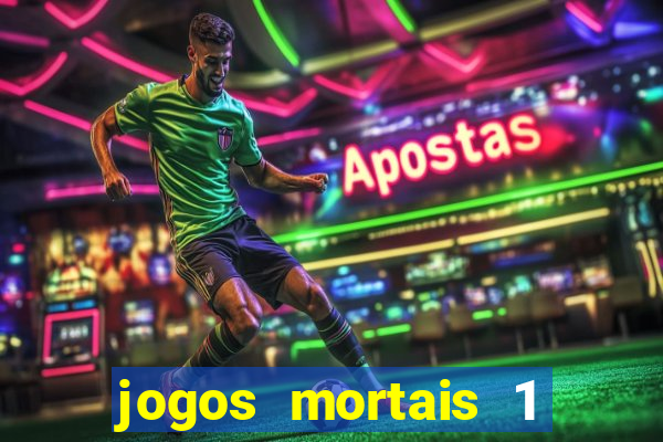 jogos mortais 1 final explicado