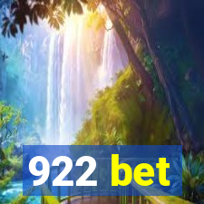 922 bet