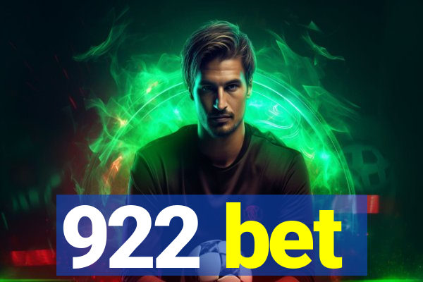 922 bet