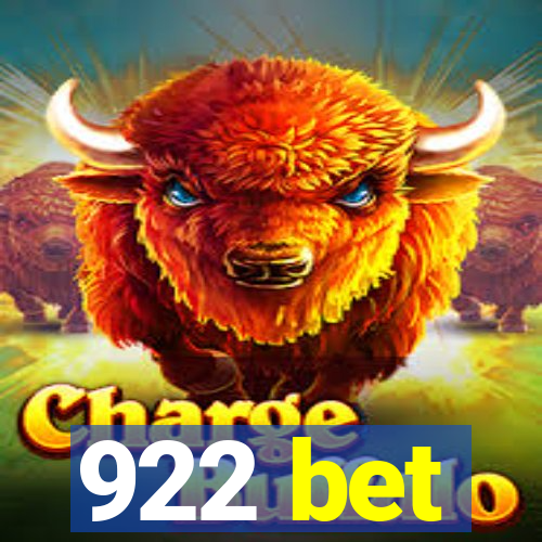 922 bet