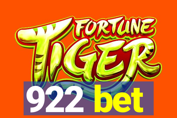 922 bet