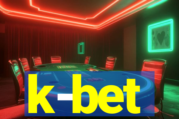 k-bet