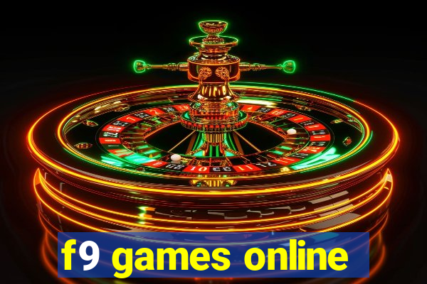 f9 games online