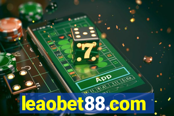 leaobet88.com