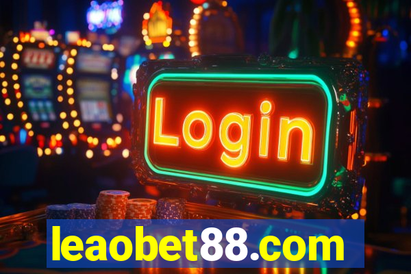 leaobet88.com