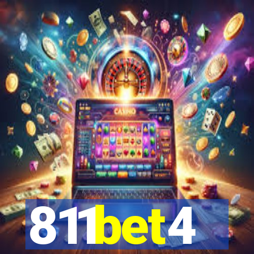 811bet4