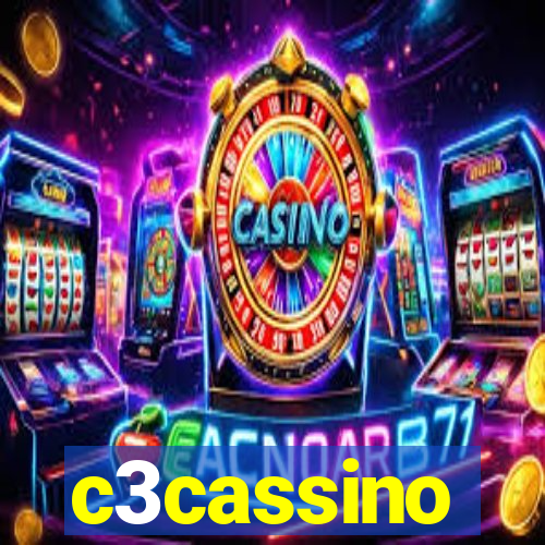 c3cassino