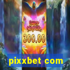 pixxbet com