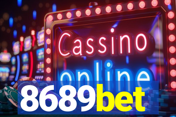 8689bet