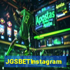 JGSBETInstagram