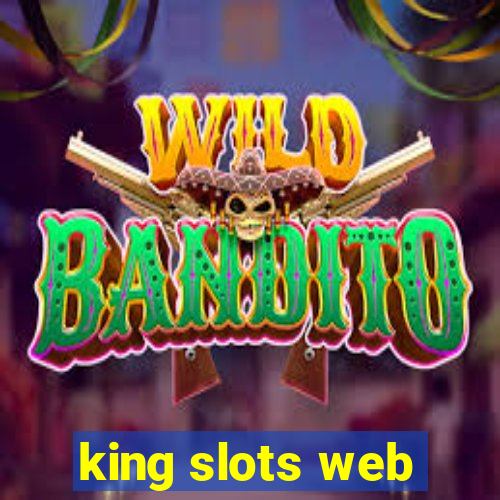 king slots web