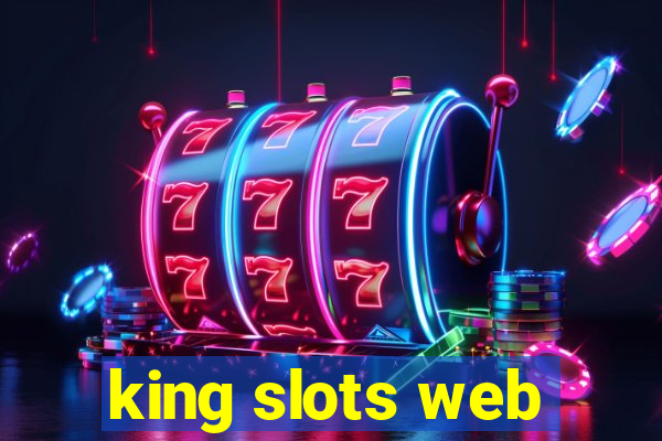 king slots web