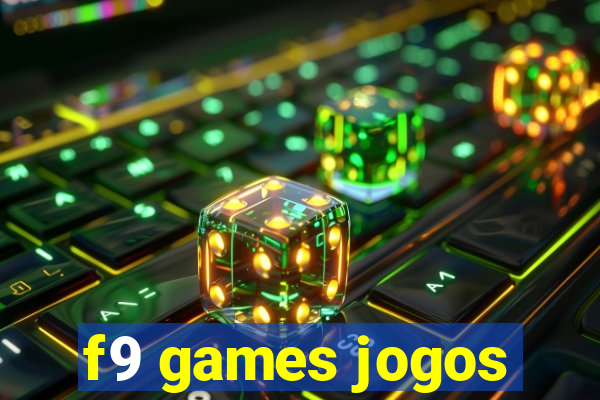 f9 games jogos